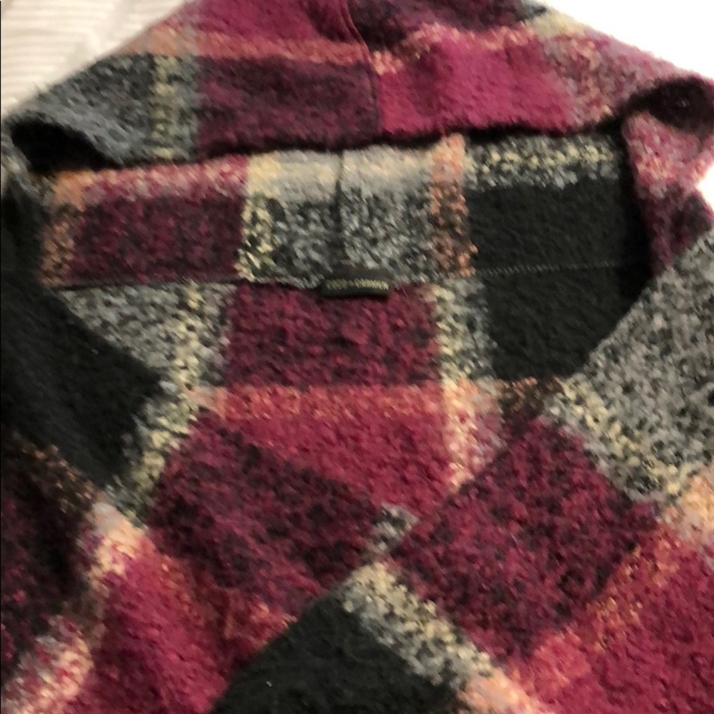 Wrap/scarf